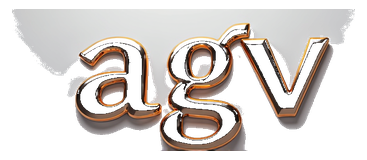 agv logo