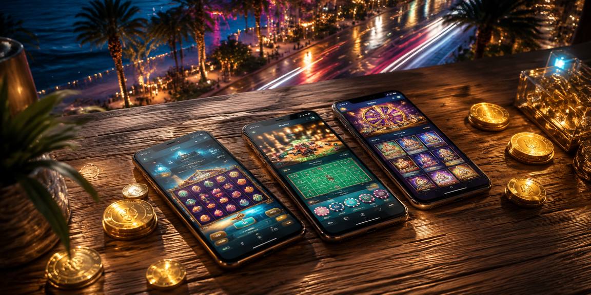 agv gaming platform